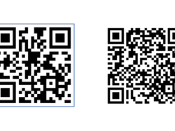 Qr codes